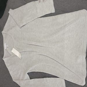 Long sleeve Calvin Klein top
